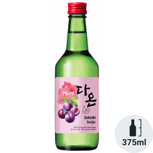 Daon Plum Soju