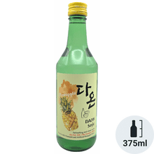 Daon Pineapple Soju
