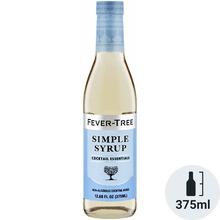 Fever Tree Simple Syrup