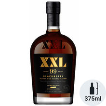 XXL Blackberry 99 Proof Brandy