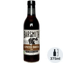 Barsmith Espresso Martini Mix