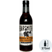 Barsmith Orange Old Fashioned