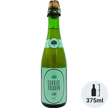 Gueuzerie Tilquin Gueuze 60-40