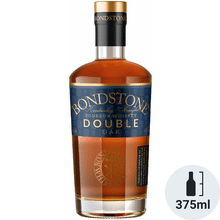 Bondstone Double Oak Bourbon