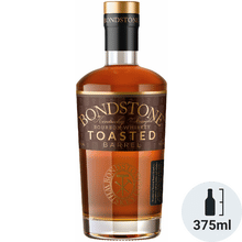 Bondstone Bourbon Toasted Barrel