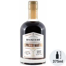 Beyond The Bar Espresso Martini