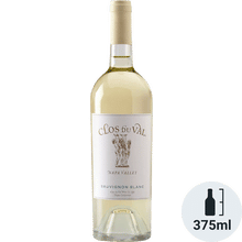Clos du Val Sauvignon Blanc Napa Valley