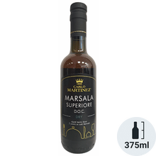 Carlo Martinez Marsala Superiore DOC Dry
