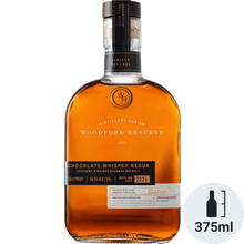 Woodford Reserve Chocolate Whisper Redux Bourbon