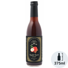 Liquid Alchemist Apple Spice