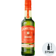 Jameson Orange Irish Whiskey