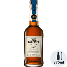 Old Forester 1910 Bourbon