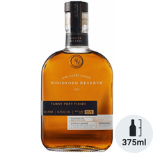Woodford Reserve Tawny Port Finish Bourbon