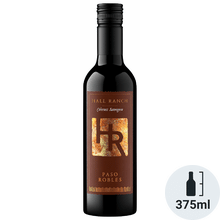 Hall Ranch Cabernet Sauvignon Paso Robles