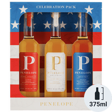 Penelope Bourbon Celebration Pack