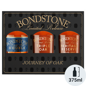 Bondstone Journey of Oak Set