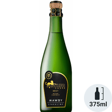 Mawby Sparkling Panther Cuvee Brut