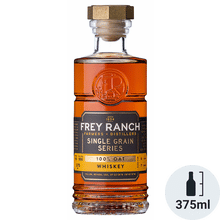 Frey Ranch 100% Oat Whiskey