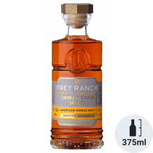 Frey Ranch American Single Malt Smoked Whiskey