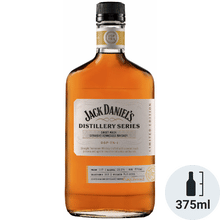 Jack Daniels Series #15 Sweet Mash Straight Tennessee Whiskey