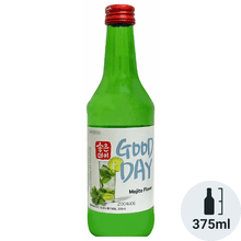 Good Day Mojito Soju