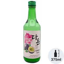 Daon Passion Fruit Soju