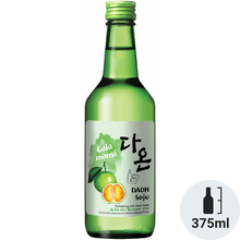 Daon Calamansi Soju
