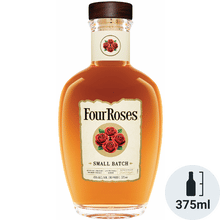 Four Roses Small Batch Bourbon