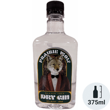 Prairie Wolf Dry Gin