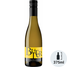 Butter Chardonnay