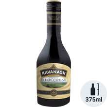 Kavanagh Irish Cream Liqueur