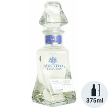 Adictivo Plata Tequila