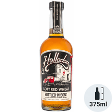 Ben Holladay Soft Red Wheat Bottle In Bond Bourbon
