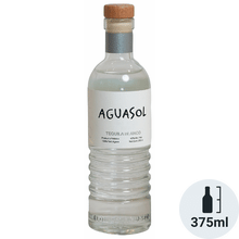 Aguasol Blanco Tequila