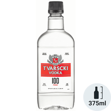 Tvarscki Vodka 100