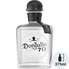 Don Julio 70 Cristalino Tequila