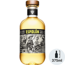 Espolon Anejo Tequila