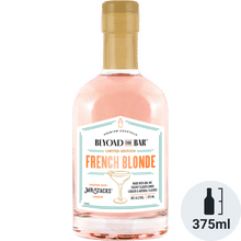 Beyond the Bar French Blonde