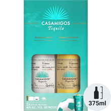 Casamigos FIFA 375ml Gift Pack