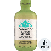 Casamigos Classic Lime Margarita