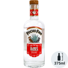 Pocho Fino Blanco Tequila