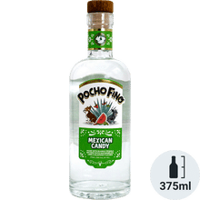 Pocho Fino Mexican Candy Tequila