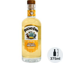 Pocho Fino Grilled Pineapple Tequila