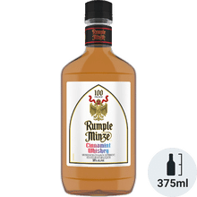 Rumple Minze Cinnamint Whiskey