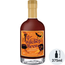 Sip the Season Witches Brew