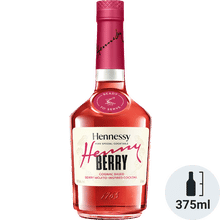 Hennessy Very Special Henny Berry Cocktail