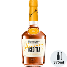 Hennessy Very Special Henny Iced Tea Cocktail
