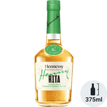 Hennessy Very Special Henny Rita Cocktail