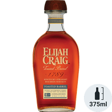 Elijah Craig Toasted Barrel Bourbon