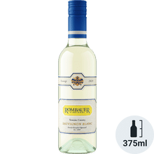 Rombauer Sauvignon Blanc